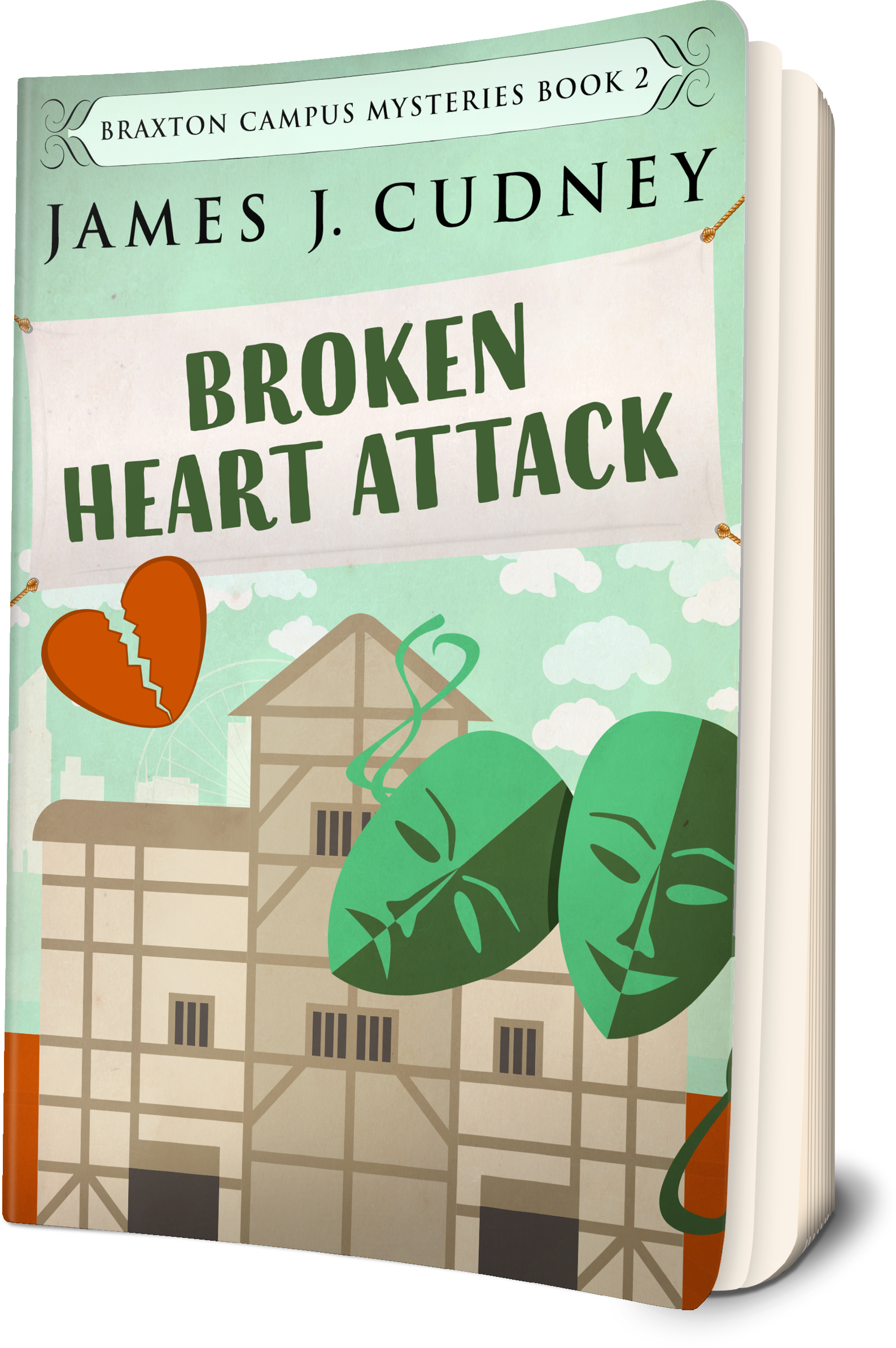 broken-heart-attack-promo-paperback-james-j-cudney